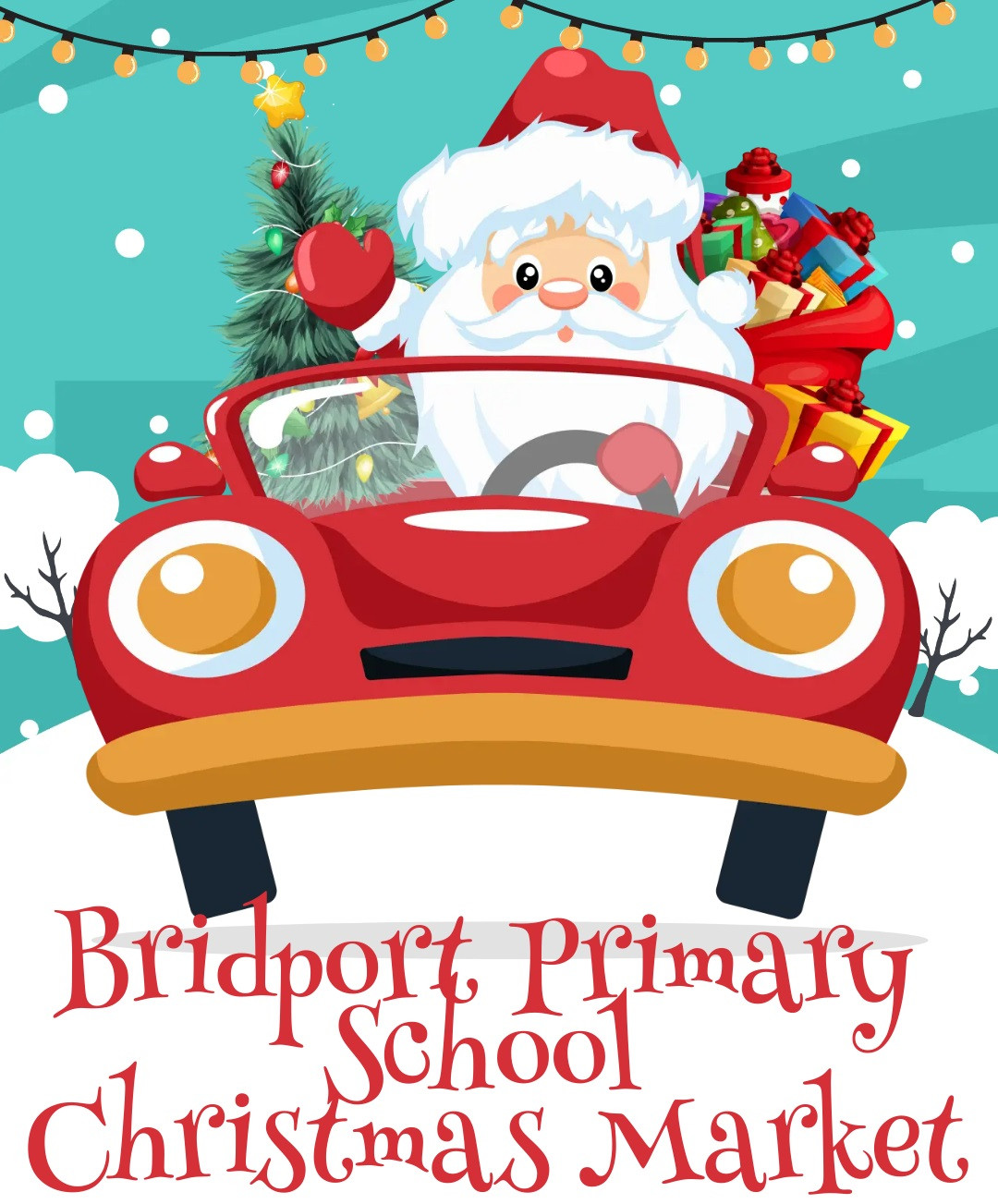 6: Father Christmas Visit: 19:00pm